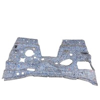 фото thumb №5, Ford mustang vi 2017 ізоляція акустична zapory