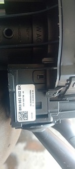 фото thumb №10, Audi a4 b8 8k a5 8t рулевой/подрулевой переключатель комбинированный круиз-контроль 8k0953502bk