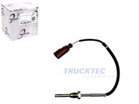 фото thumb №1, Датчик температуры выхлопных газов audi trucktec