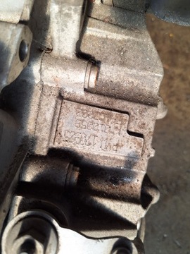 фото thumb №9, Vw up e-up электрический двигатель коробка передач pyw eab