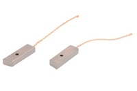 фото thumb №8, Щітка вугільна, генератор as-pl ab5007