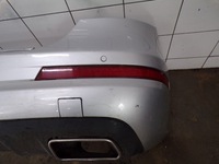 фото thumb №8, Бампер задняя mercedes w251 lift pdc lak 775 kompletny