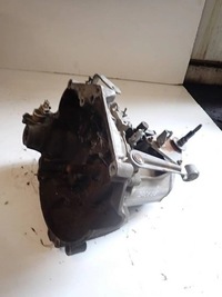 фото thumb №6, Коробка передач передач peugeot 206 1.1 00r 20cf08