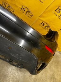 фото thumb №9, Бампер задний задняя 4 x pdc bmw x6 e71