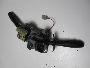 фото thumb №5, Переключатель комбинированный подрулевые рычаги renault scenic i 99r