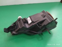 фото thumb №11, Противотуманная фара правый vw golf sportsvan 510941662 oryg