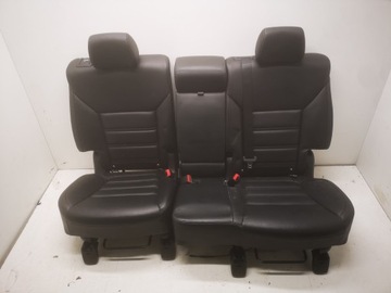 фото thumb №4, Sorento iii рестайлінг сидіння диван 7 осіб