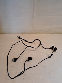 фото thumb №1, Жгут электропроводка pdc mercedes cls c219