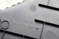 фото thumb №7, Рамка середня панель приладів renault trafic iii фургон fg_ 689214361r 1.6l