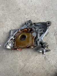 фото thumb №4, Mitsubishi colt насос масла 4g15