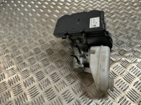 Tesla model s 2017 насос тормозная 103712300b с Разборки, фото thumb