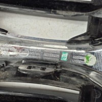 Bmw x1 f48 рестайлінг  19- решітка радіатора решітка  радіатора решітки радіатора 8493450 Ціна, фото thumb