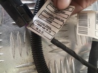 фото thumb №6, Mercedes w222 шланг стартер a2224407513