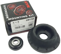 фото thumb №9, Kyb подушка амортизатор. ford p. galaxy/ seat alhambra, cordoba, ibiza ii, inca,