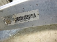 фото thumb №11, Jaguar f-pace поворотный кулак рычаг рычаги ступица p/p