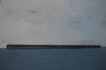 фото thumb №5, Планка хром дверь левый перед civic viii sedan 06-