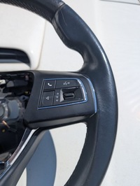 фото thumb №8, Воздуховод ghibli levante quattroporte кожа maserati