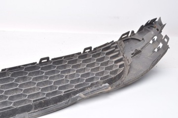 фото thumb №8, Volkswagen scirocco iii решітка решітка бампера 1k8853677