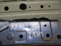 фото thumb №5, Радіатор pas передній toyota rav4 21r 2,5 hyb