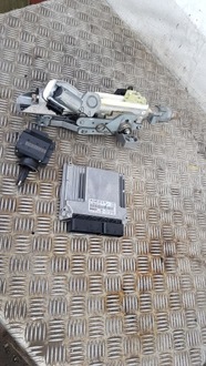 фото thumb №9, W211 2.2 cdi набір стартовий запуску a6461531279