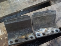 фото thumb №1, Scania відбійник кронштейн