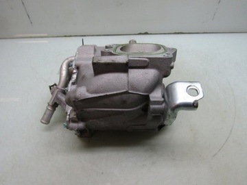 Mazda 3 п.п. IV 2.0 SkyActiv-X 20R Охладитель топливного охлаждения HF01-13565B