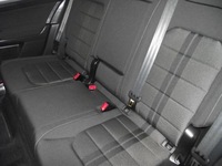 фото thumb №10, Vw golf 7 plus sportsvan сиденья зад задние диван сиденье подголовник подголовник