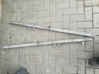 фото thumb №1, Bmw e88 распорка кронштейн подвеска комплект 2 szt