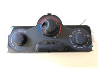 фото thumb №1, Панель обдув bez ac renault kangoo iii 3 2