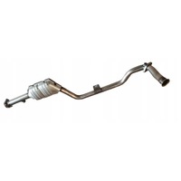 фото thumb №1, Катализатор mercedes clk 200 компрессор c208 2000-