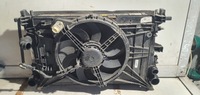 фото thumb №2, Jeep renegade радиатор радиатор вентилятор 1.6 d