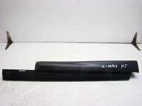 фото thumb №1, Ford c-max mk2 - молдинг поріг правий задня