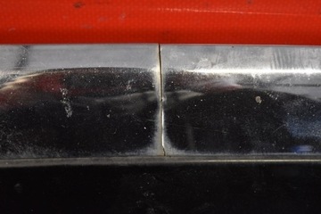 фото thumb №5, Капот кришка двигуна чорна fiat croma 2 ii 05-11