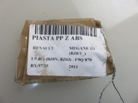 фото thumb №12, Поворотна опора ступиця передня права renault megane iii 1.9 dci