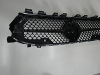 фото thumb №5, Решётка радиатора, решётка радиатора mercedes cla 118 lift diamond