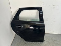 фото thumb №1, Дверь правый зад задние комплектные ford focus mk3 универсал