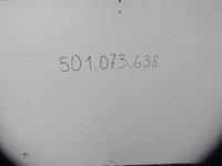 фото thumb №10, Volvo v90 s90 16-20 бампер передній спойлер kielce-gliwice