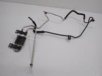 фото thumb №1, Wąż шланг трубка оливи радіатор x-klasa w470 alaskan 2.3 dci 18r