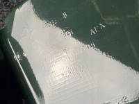 фото thumb №7, Jeep wrangler jl защита уголок бампера заглушка правая левая перед