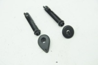 Купить Кронштейн подголовник комплект mercedes cl w215, фото thumb