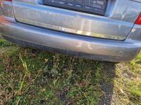 фото thumb №1, Volkswagen touran 03-06 бампер задня