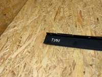 Спойлер молдинг бампера перед smart forfour 2 960155203r 2014- Ціна, фото thumb