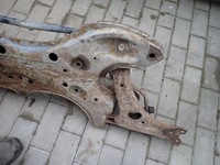 фото thumb №9, Підрамник підрамник поперечина toyota corolla e12 1.4 b 02r