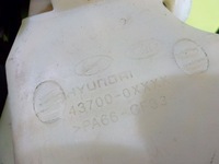 фото thumb №6, Hyundai i10 i 10 домкрат переключения передач 43700-0xxxx