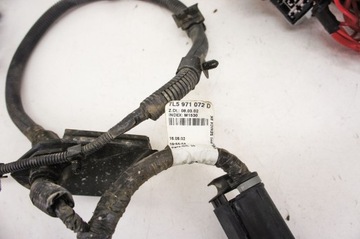 фото thumb №7, Qx072 porsche cayenne s 7l 4.5i джгут двигуна 7l5971072d