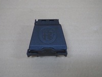 фото thumb №1, Кронштейн треугольник предупредительный alfa romeo giulia