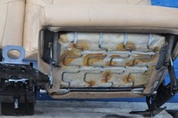 фото thumb №7, Volvo xc90 ii trzeci ряд сидений сиденья сиденья 3 ряд