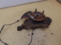 фото thumb №4, Поворотный кулак ступица левая перед mazda 6 gj 2.2 d 2012-