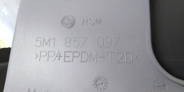 фото thumb №9, Vw golf v plus бардачок пасажира 05r європа