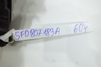 фото thumb №5, Напрямна перед лівий seat leon iii lift 5f0807183a